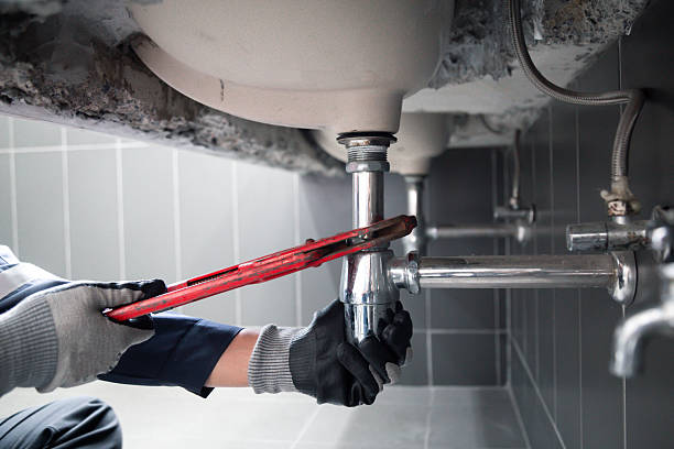 Trusted Gas Line Repair service in Mounds, IL - AAA Plumbing Heating